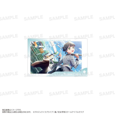 『ラブライブ!蓮ノ空女学院スクールアイドルクラブ』トレーディングアクリルカード【BOX】